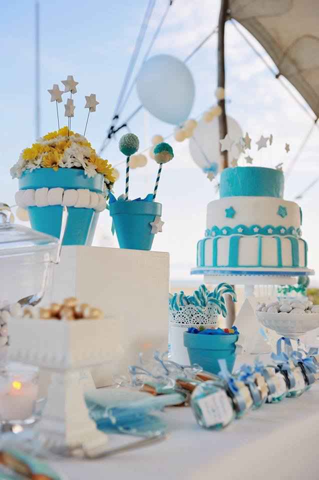 Idee per il Santo battesimo 👶🏼 - 5