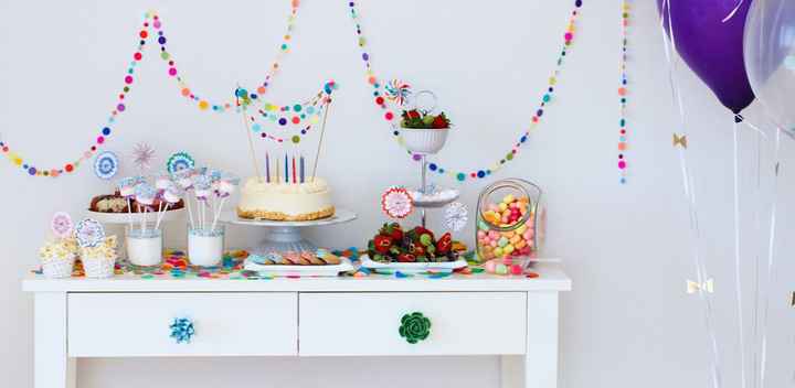 Idee per il Santo battesimo 👶🏼 - 17