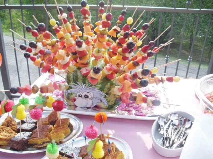 Idee per il Santo battesimo 👶🏼 - 21