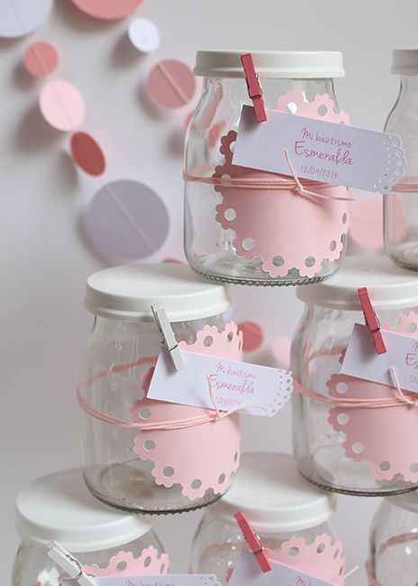 Idee per il Santo battesimo 👶🏼 - 24