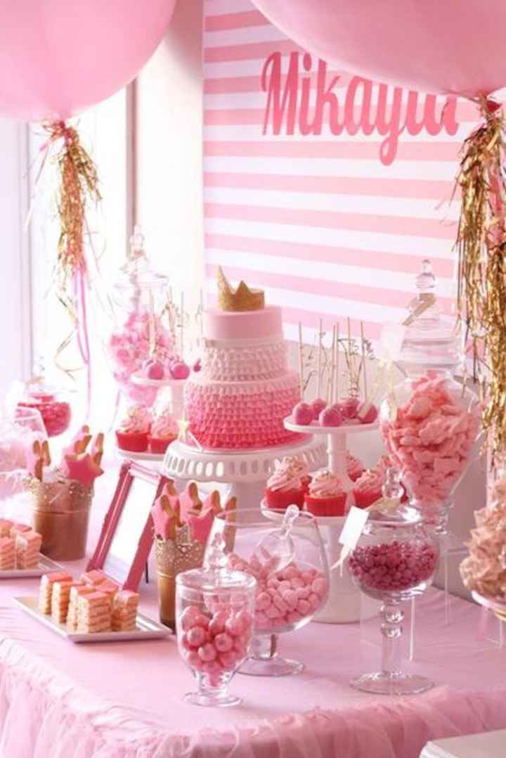 Idee per il Santo battesimo 👶🏼 - 25