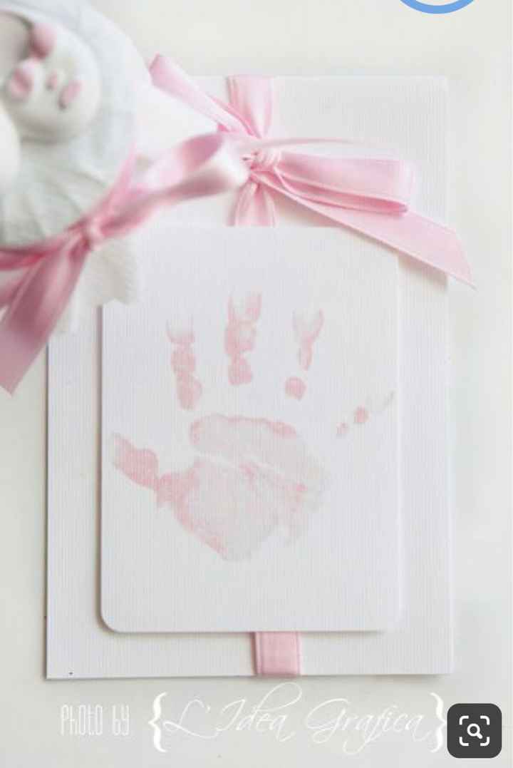 Idee per il Santo battesimo 👶🏼 - 29