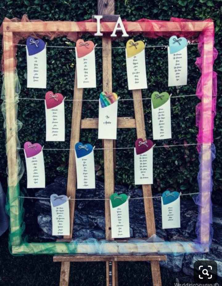 Tema "i colori " idee? - 5