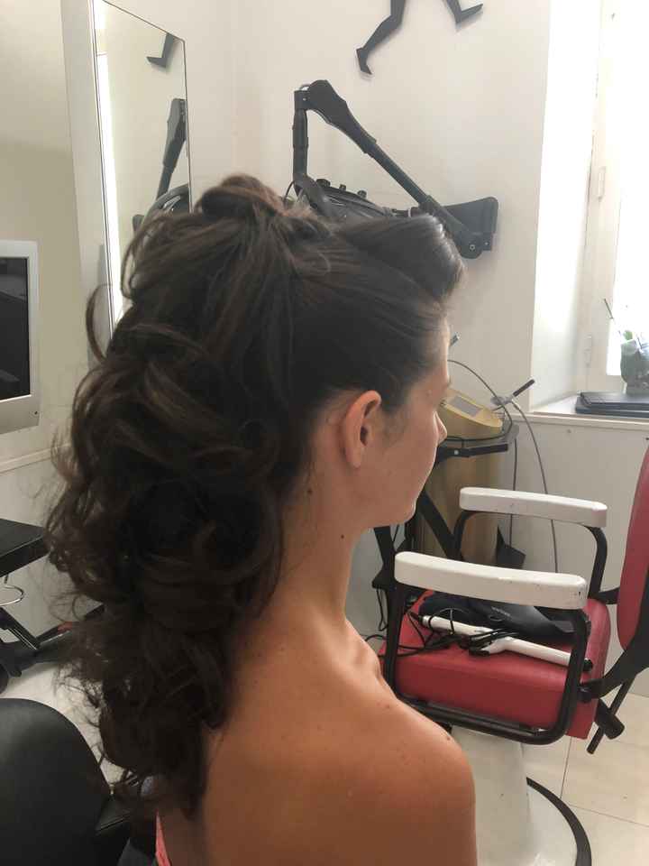 sos 🆘 acconciatura 💁‍♀️ - 4