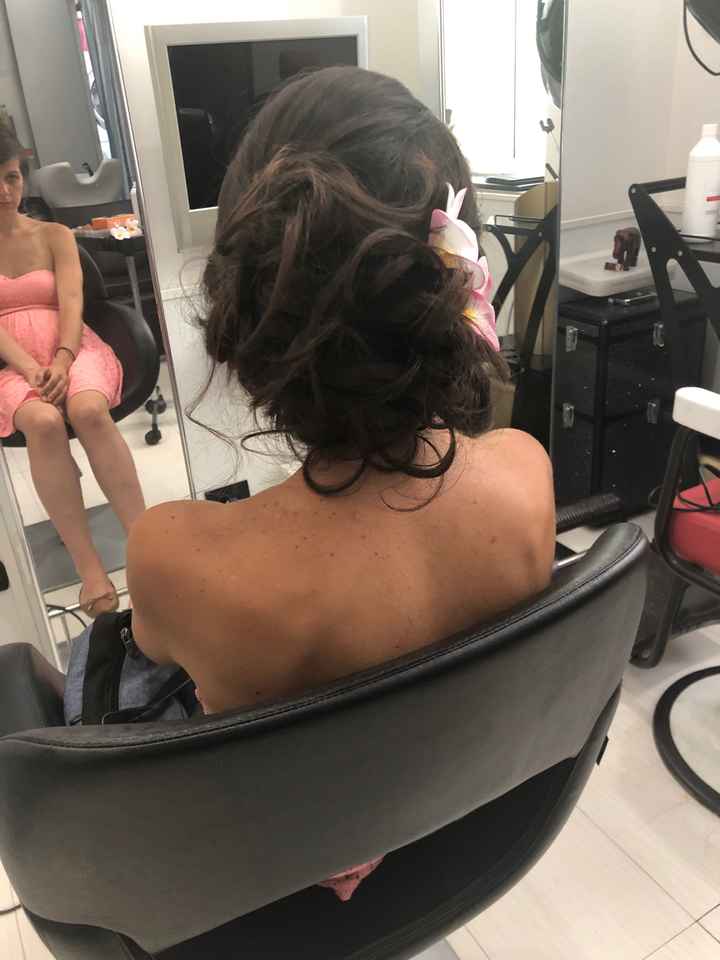 sos 🆘 acconciatura 💁‍♀️ - 8
