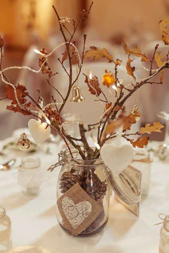 Tableau tema autunno🍁🍂🏵️ - 4