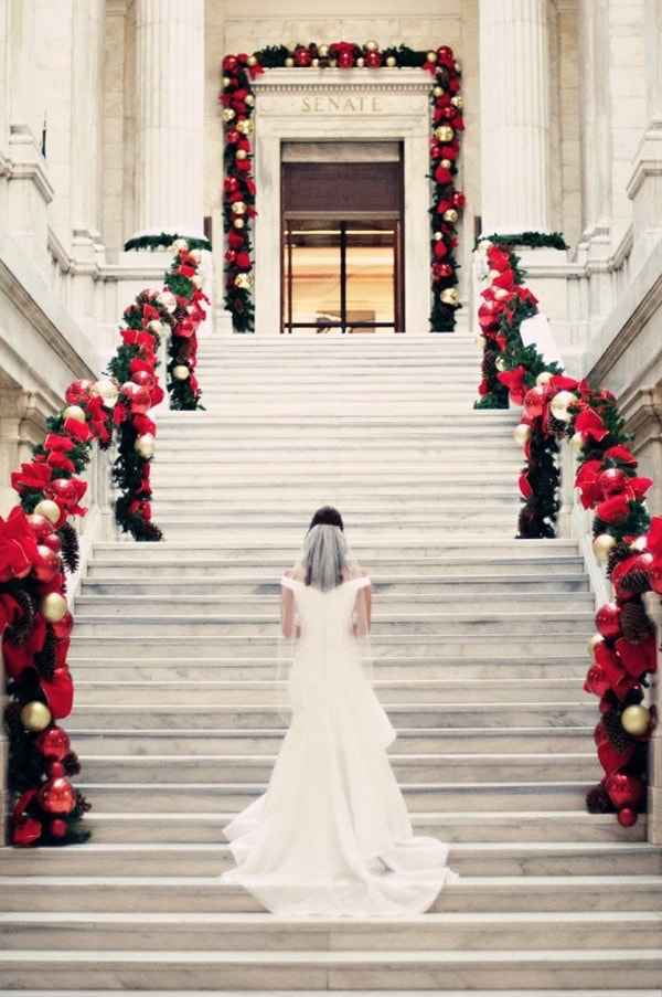 Matrimonio natalizio? 🤶🏻 - 3