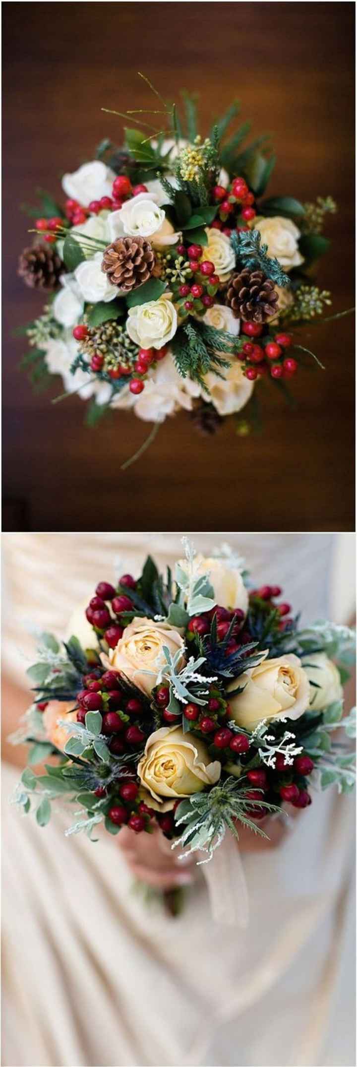 Matrimonio natalizio? 🤶🏻 - 16