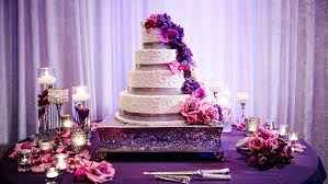 Idee per la torta nuziale 🍰 - 2