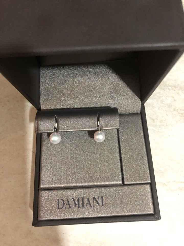 Che gioielli indosserete? 💎 - 1