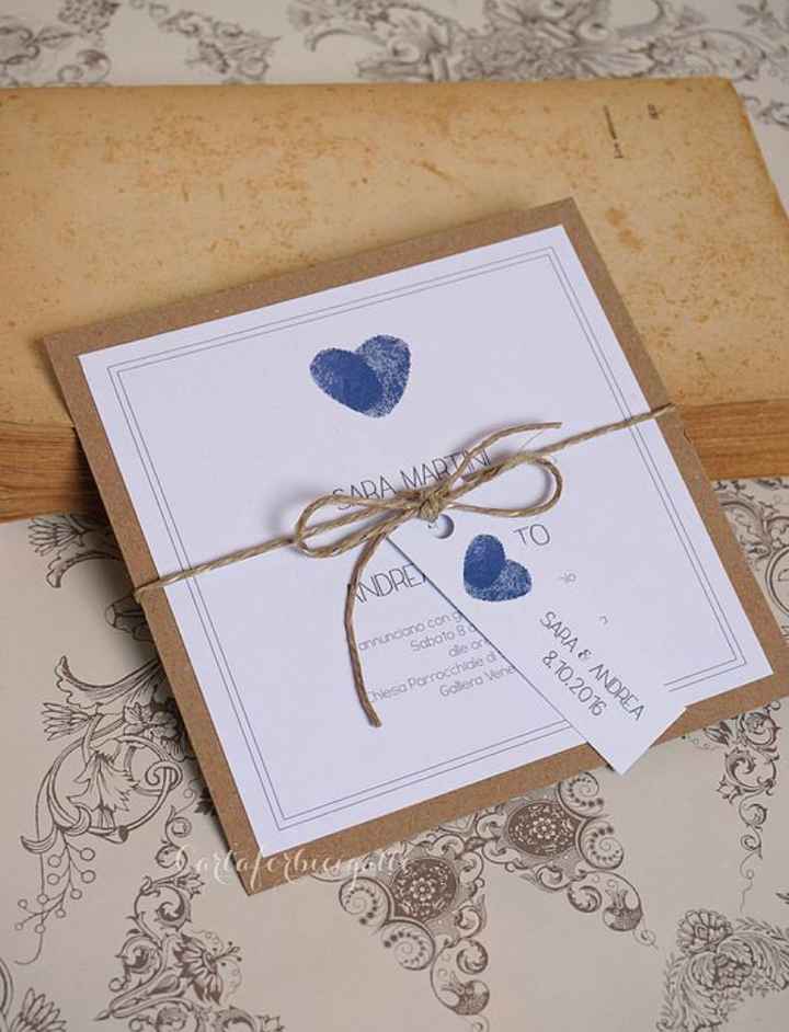 Mostrate le vostre partecipazioni 💌 - 3