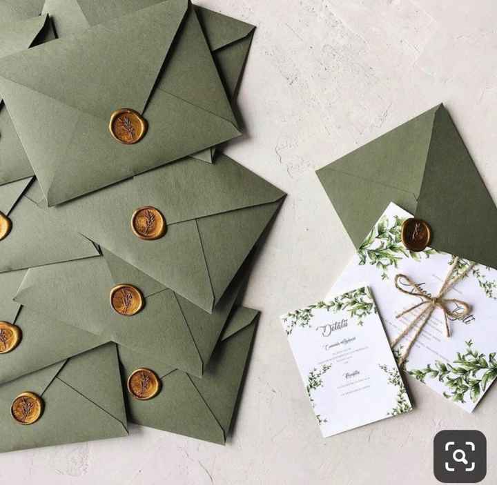 Mostrate le vostre partecipazioni 💌 - 5