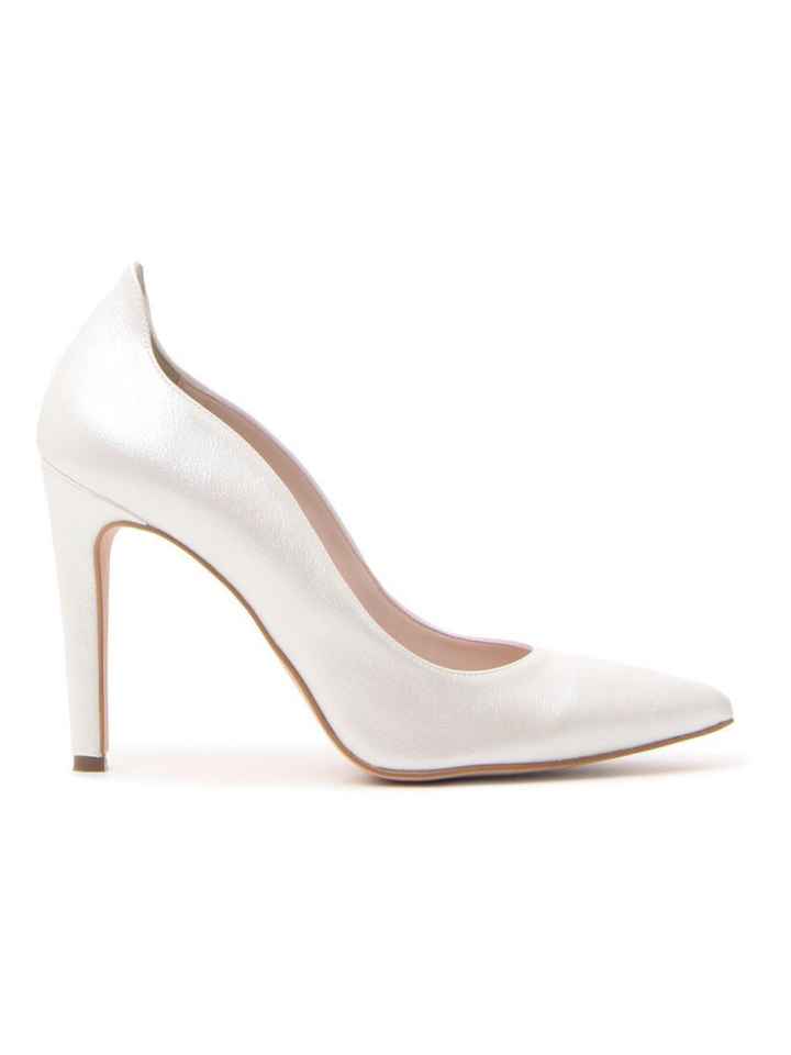 La scarpa per il gran giorno 👡👠🥿🥾👟 - 8