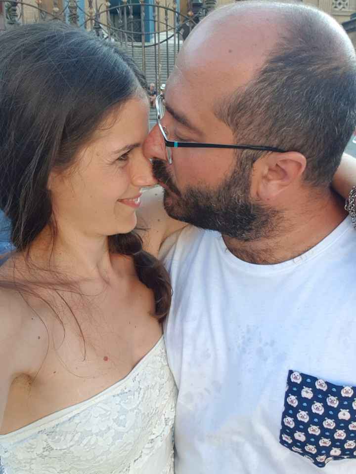 Sposi di Messina venite a me 🏝 - 1