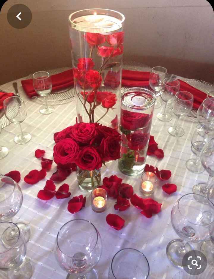❤️ Club della sposa rossa ❤️ - 1