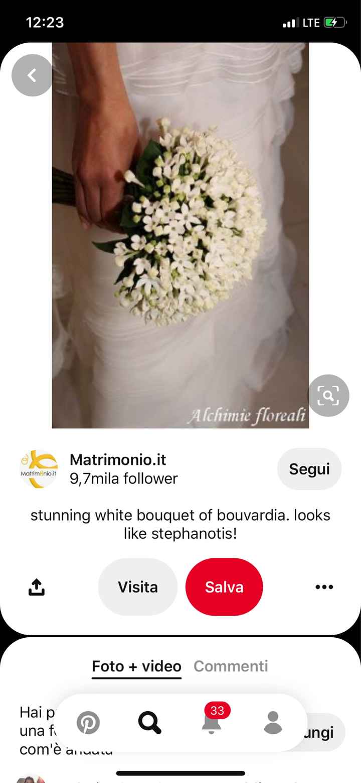 Quale stile Bouquet 💐 - 2