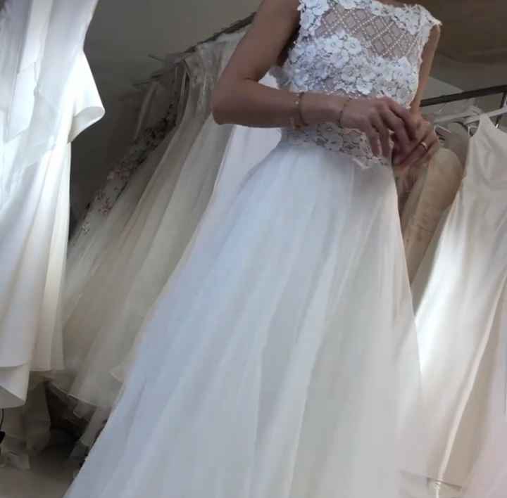 Le spose di Giò - adoro 👰🏼 - 1