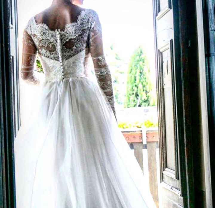 Le spose di Giò - adoro 👰🏼 - 4