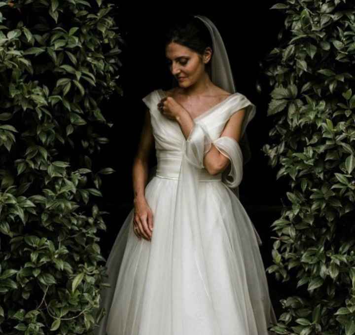 Le spose di Giò - adoro 👰🏼 - 5