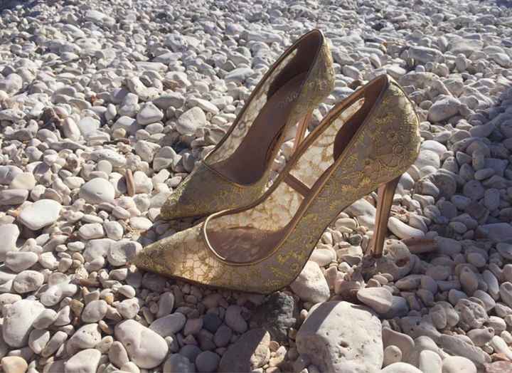 Scarpe 👠 - 1