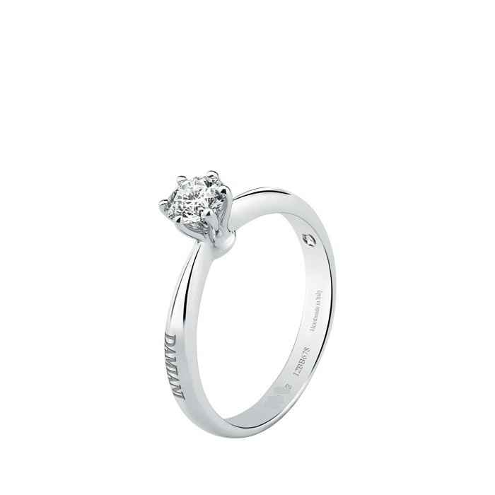 Anello matrimonio - 1