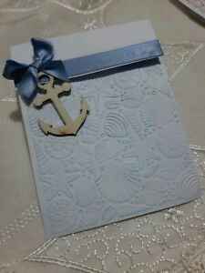 Idee inviti tema mare - 2