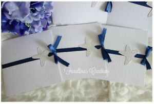 Idee inviti tema mare - 4