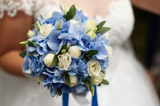 Quali accessori? e il bouquet ! - 2