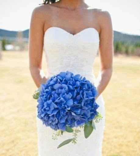 Quali accessori? e il bouquet ! - 3