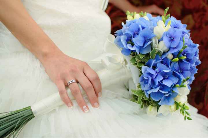 Quali accessori? e il bouquet ! - 4