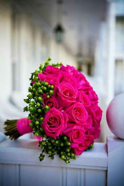 Quali accessori? e il bouquet ! - 5