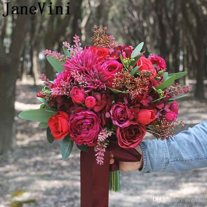 Quali accessori? e il bouquet ! - 8