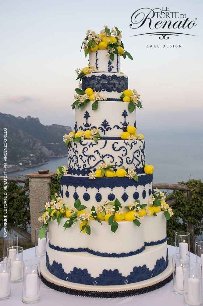 Annosa questione: la torta? - 2
