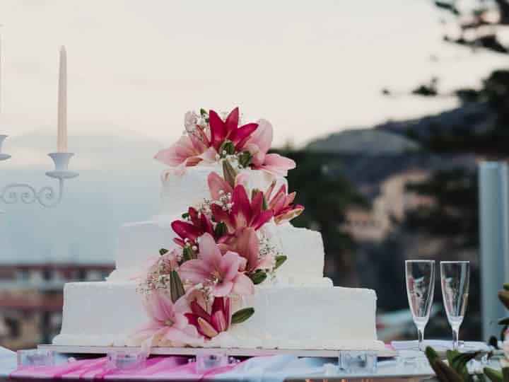 Annosa questione: la torta? - 3