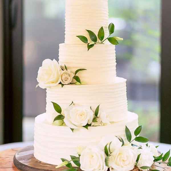 Annosa questione: la torta? - 5