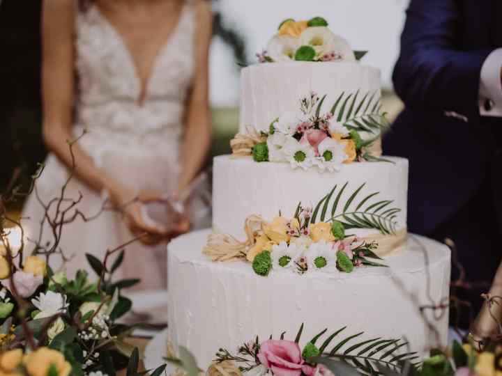 Annosa questione: la torta? - 6