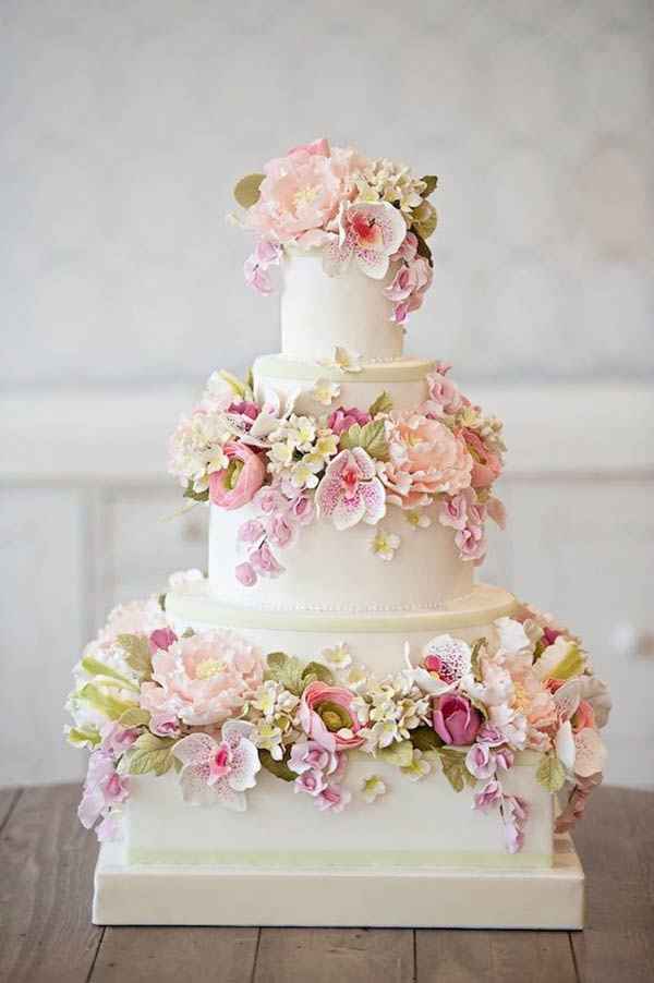Annosa questione: la torta? - 8