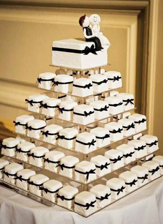 Annosa questione: la torta? - 9