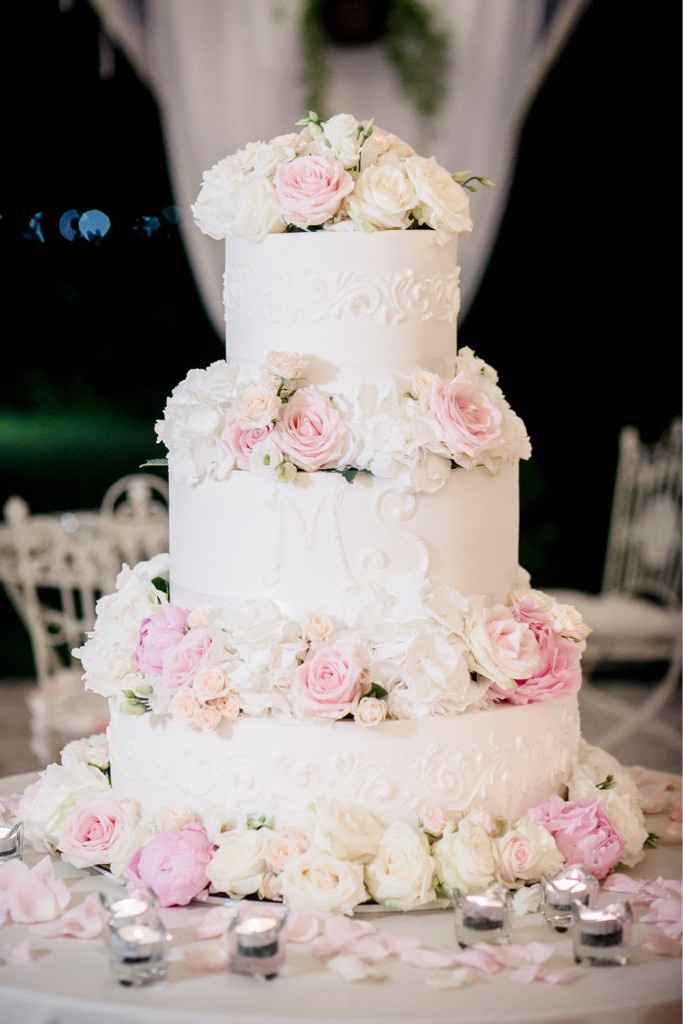 Annosa questione: la torta? - 10