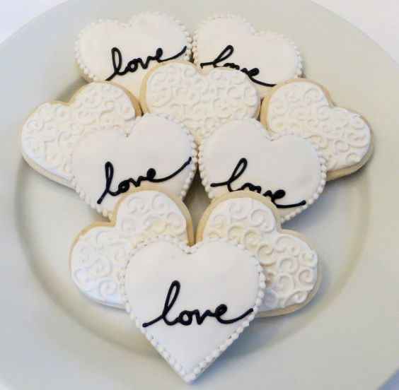 Sposine il tema sull’amore - 2