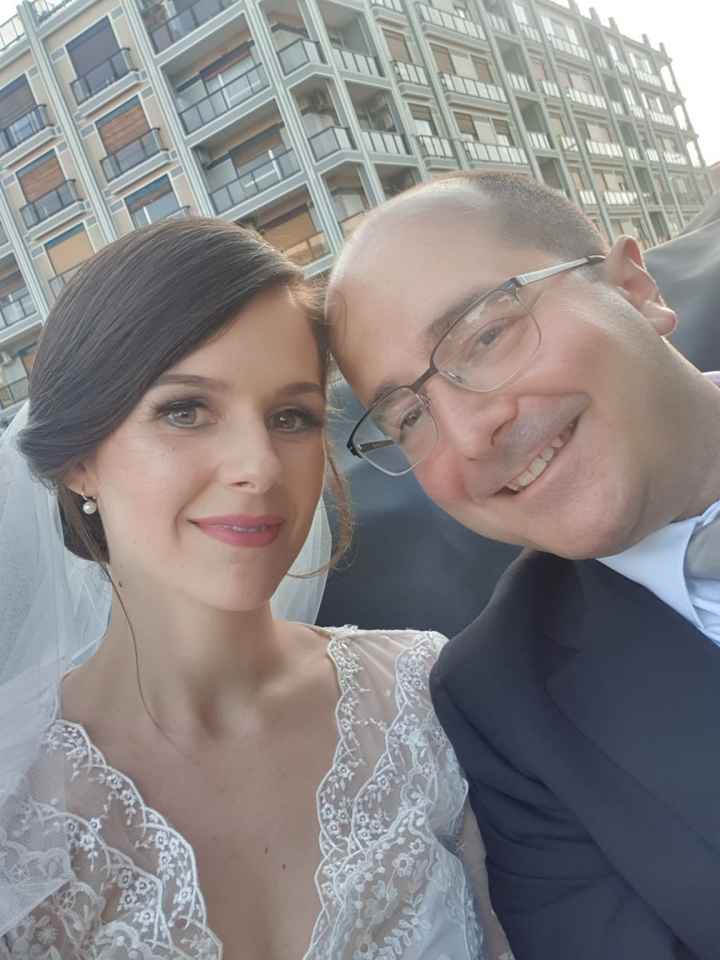 Trucco sposa?? - 1