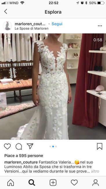 Il team delle spose di dicembre! - 1