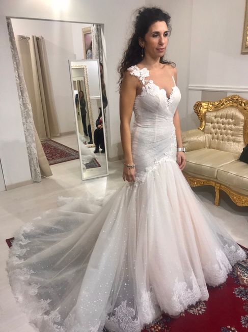Orecchini sposa - 1