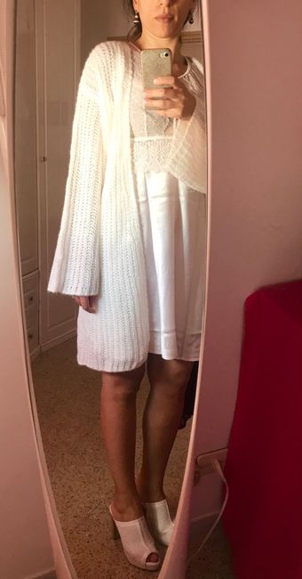 Look preparazione - 3