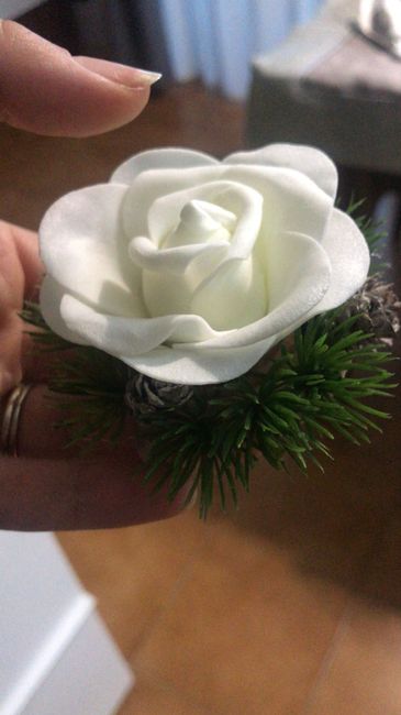 Segnaposti natalizi 2