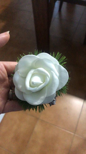 Segnaposti natalizi 3