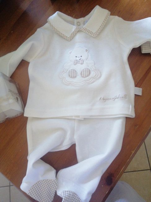 💙💜future mamme di Maggio 2022💙💜 - 1