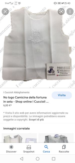 💙💜future mamme di Maggio 2022💙💜 - 1