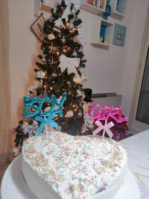 💙💜future mamme di Maggio 2022💙💜 - 1