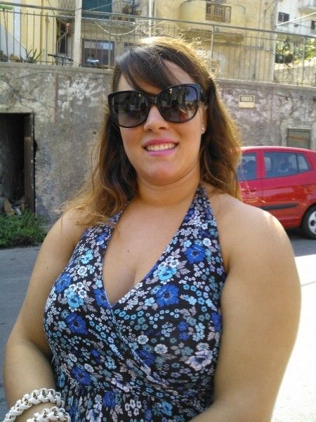 iooooooo versione estiva